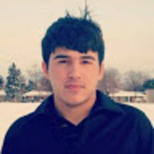 Meet your Posher, Ejaz